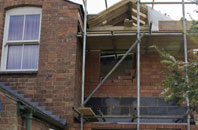 free Durley home extension quotes
