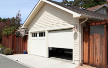 Durley garage construction leads