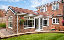 Durley house extension leads