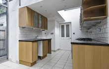 Durley kitchen extension leads